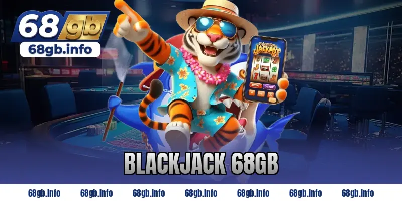 blackjack 68gb