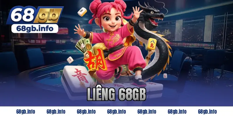 liêng 68gb