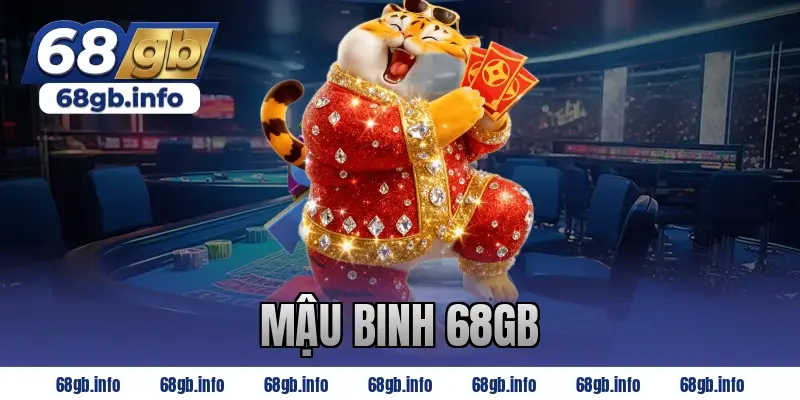 mậu binh 68gb