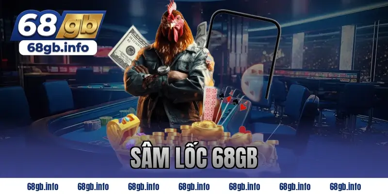 sâm lốc 68gb
