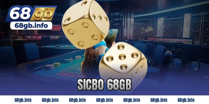 sicbo 68gb