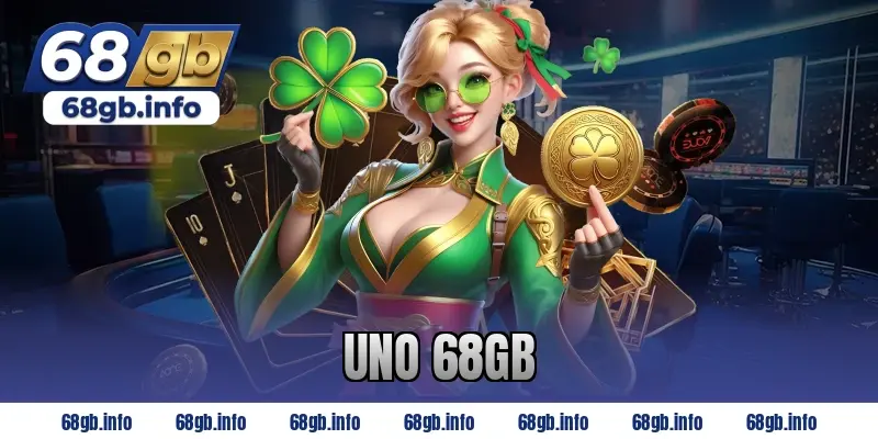 uno 68gb
